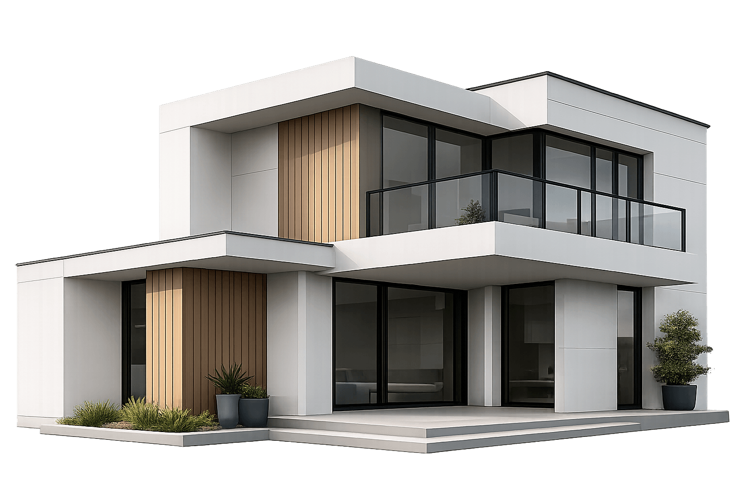 Property category illustration