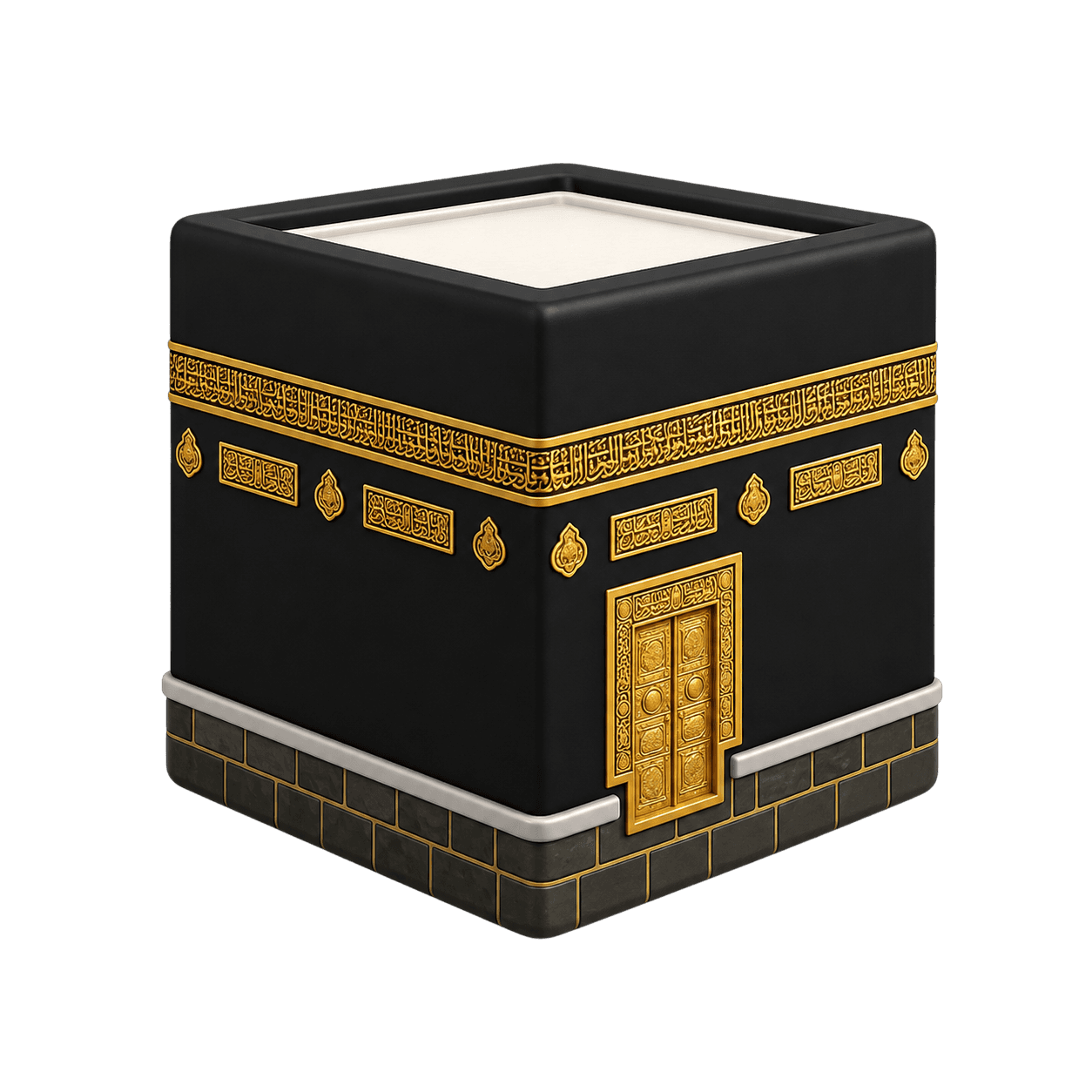 Umrah category illustration