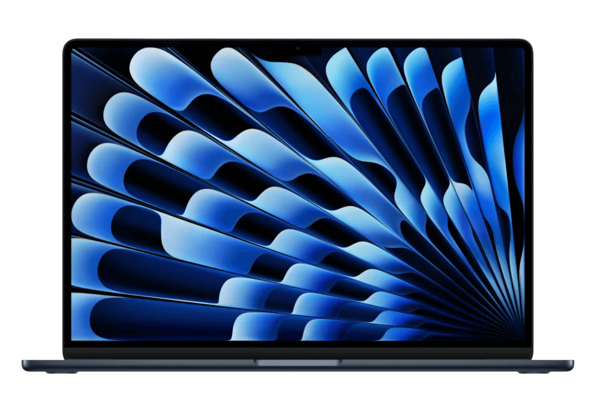 MacBook Air 15 Inch (M5)